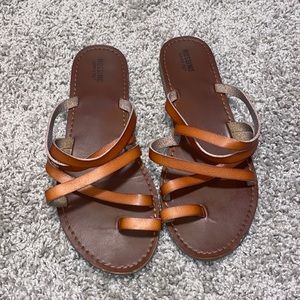 Mossimo Sandals